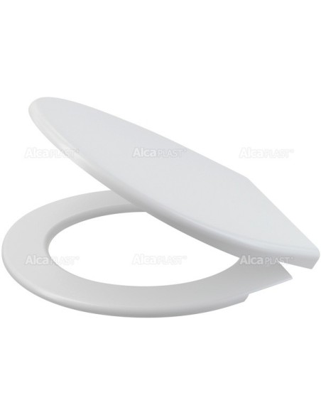 Alcaplast Deska sedesowa A3551