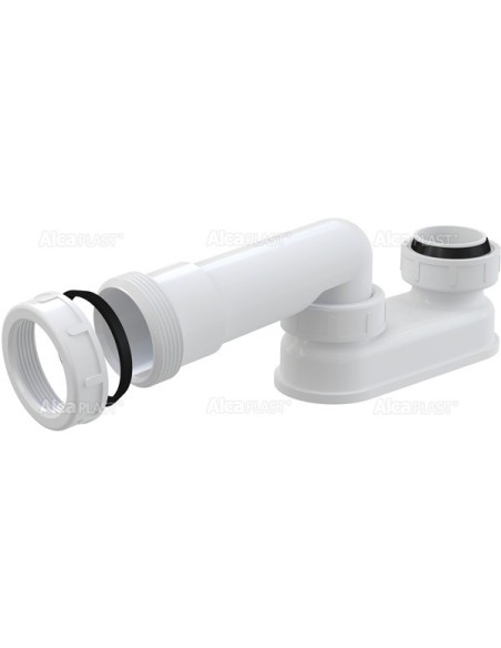 Alcaplast Część syfonowa do syfonu wannowego automat A53 7/4"