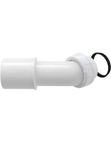 Alcaplast Rurka – kolanko redukcyjne 45°A52