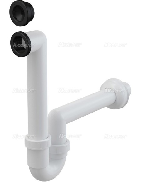 Alcaplast Syfon do odprowadzania kondensatu AKS2