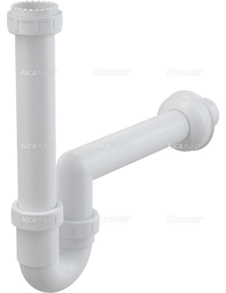 Alcaplast Syfon do odprowadzania kondensatu AKS3
