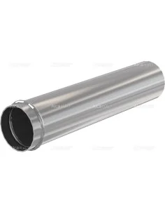 Alcaplast Przedłużka Ø32 chrom A4000