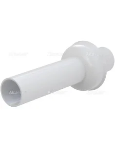 Alcaplast Rurka z rozetą Ø40 P046