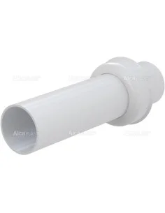 Alcaplast Rurka z rozetą Ø50 P047