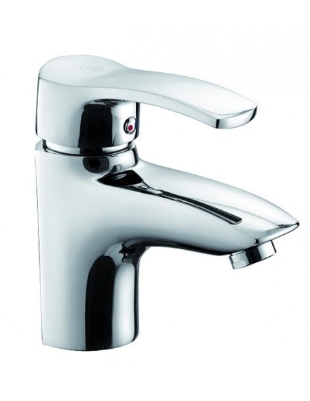 Bateria umywalkowa KFA Kwarc 4202 815 00