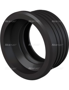 Alcaplast Redukcja gumowa 50/40 S156