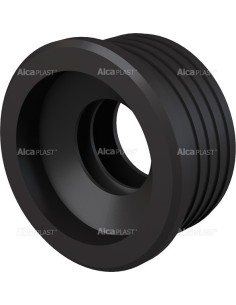 Alcaplast Redukcja gumowa 50/32 Z004