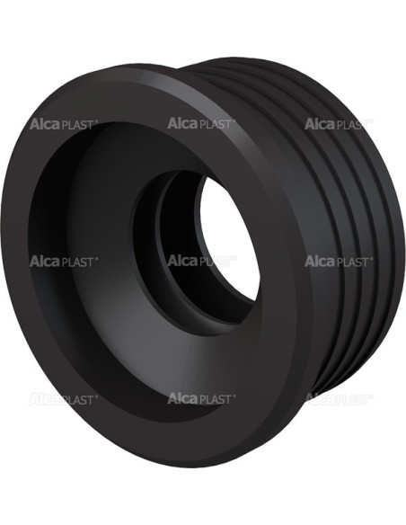 Alcaplast Redukcja gumowa 50/32 Z004