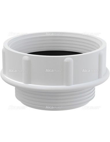 Alcaplast Redukcja 5/4" × 6/4" S506
