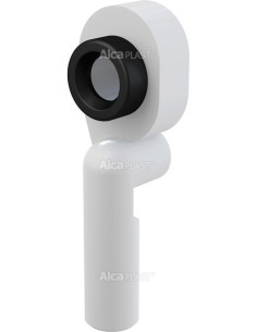 Alcaplast Syfon pisuarowy pionowy A45C