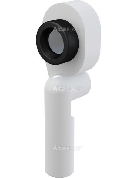 Alcaplast Syfon pisuarowy pionowy A45C