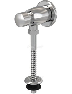 Alcaplast Zawór spłukujący pisuarowy ATS001