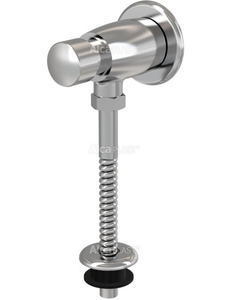 Alcaplast Zawór spłukujący pisuarowy ATS001