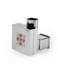 Terma Technologie Grzałka KTX 2 biała WEKT2K916U