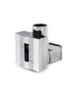 Terma Technologie Grzałka KTX 3 MS chrom WEKT3KCROS