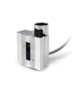 Terma Technologie Grzałka KTX 3 MS chrom WEKT3KCROS