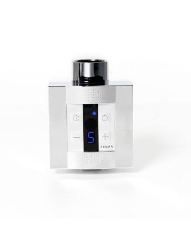 Terma Technologie Grzałka KTX 3 MS chrom WEKT3KCROS