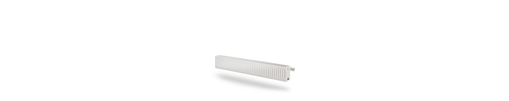 Grzejniki płytowe Purmo Ventil Compact - wysokość 200mm