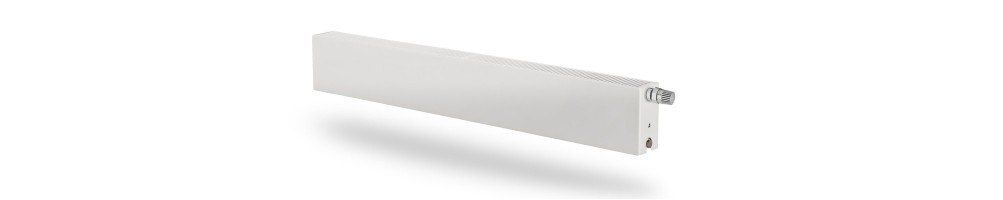 Grzejniki płytowe Purmo Plan Ventil Compact - wysokość 200mm 