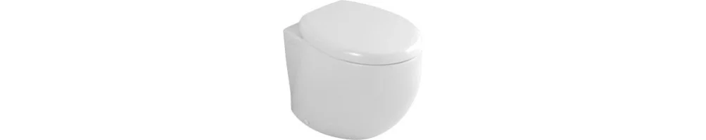 ceramika sanitarna miski WC deski sedesowe