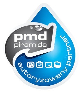 PMD PIRAMIDA