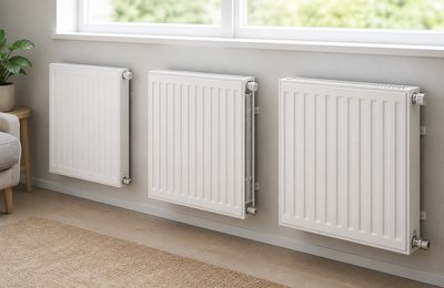 Purmo Compact C11 vs C21s vs C22 – który typ wybrać?